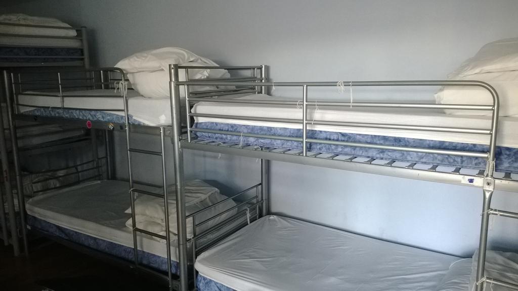 Queen Elizabeth Hostel London Room photo