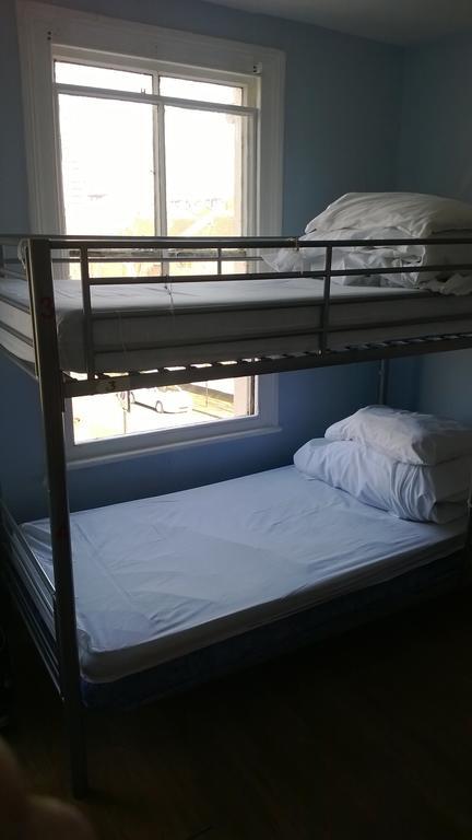 Queen Elizabeth Hostel London Room photo